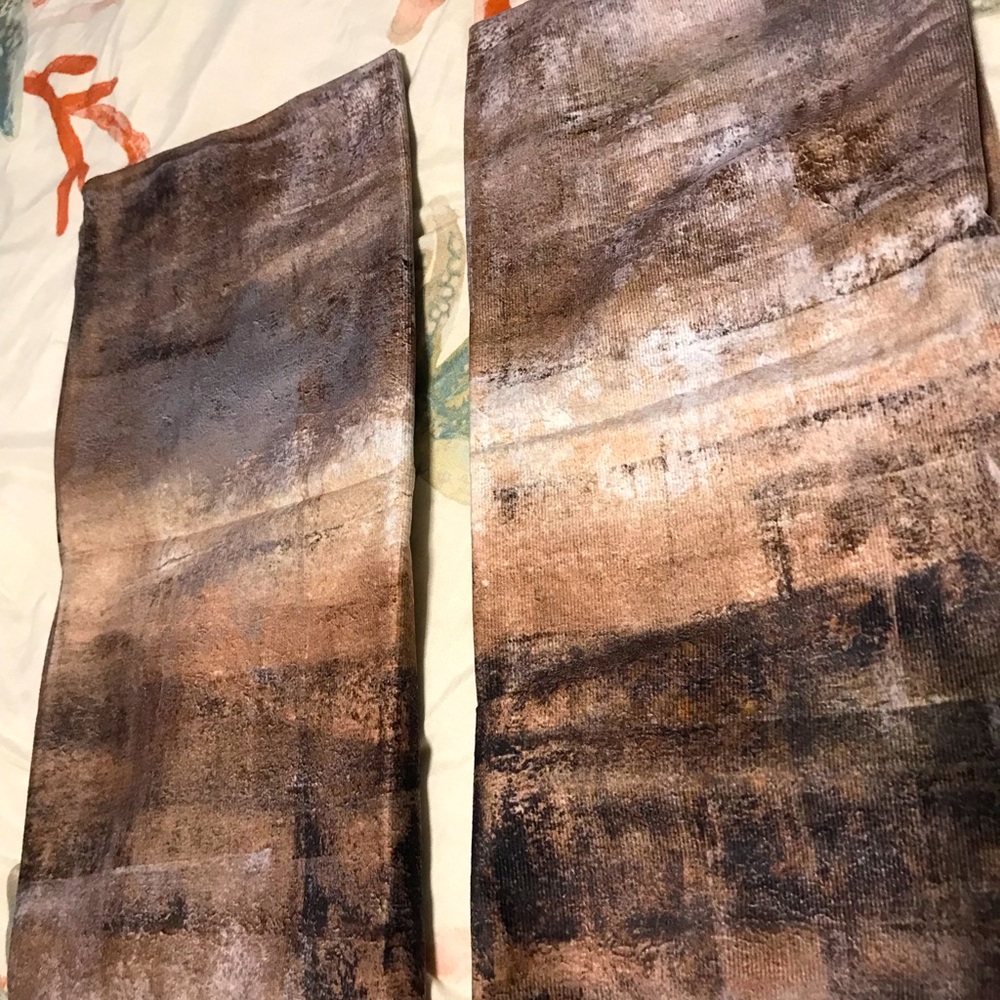 Pillow covers set